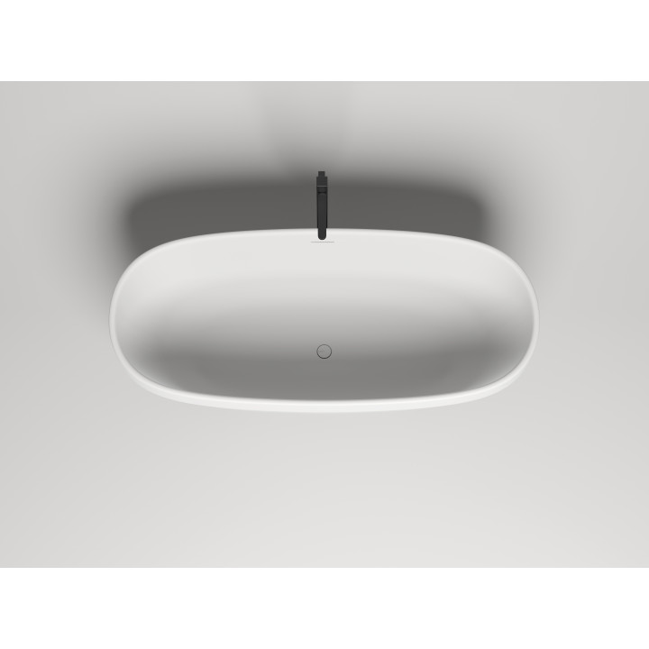 Ванна Salini GRECA 180x80 см, 103121MF