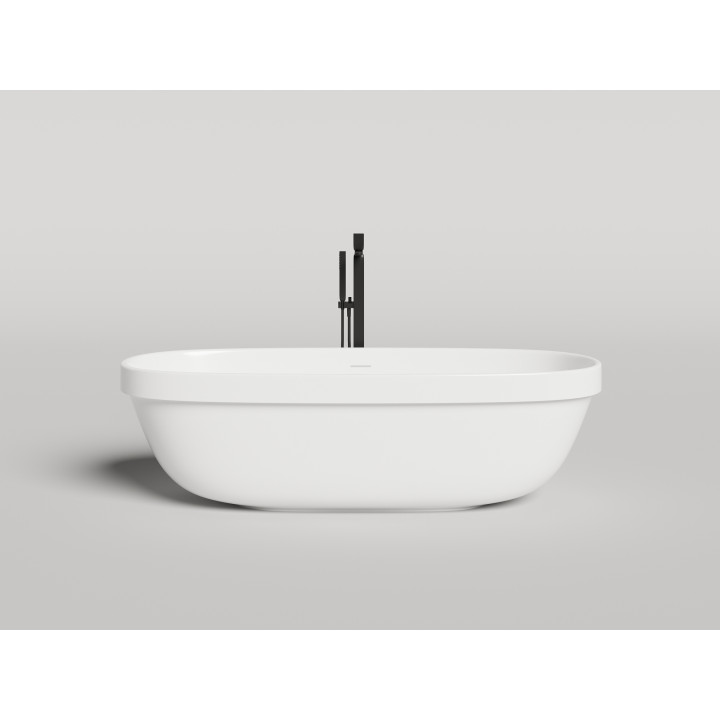 Ванна Salini GRECA 180x80 см, 104821MF