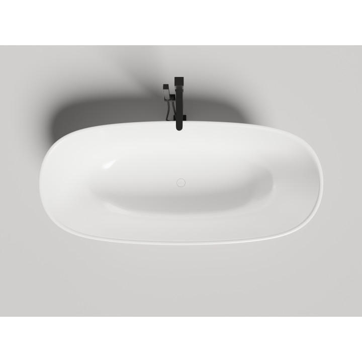 Ванна Salini GRECA 180x80 см, 104821MF