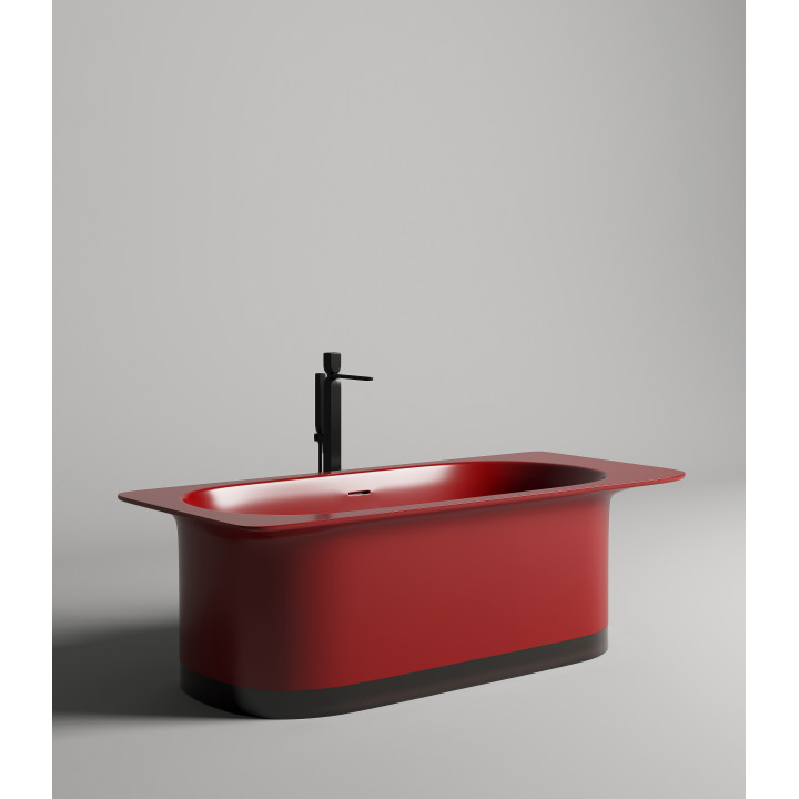 Ванна Salini NINFEA 180х82 см 102721M