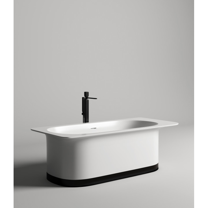 Ванна Salini NINFEA 180х82 см 102721M