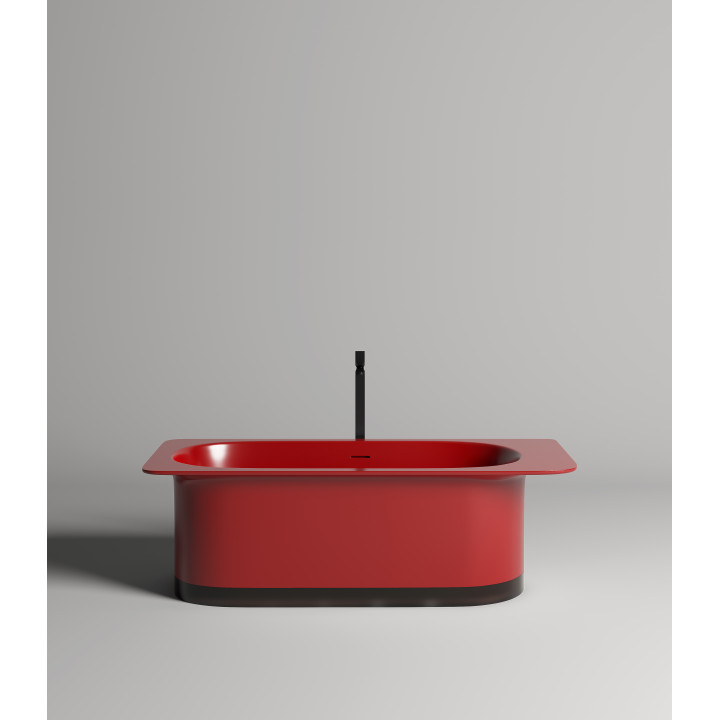 Ванна Salini NINFEA 180х82 см 102721M