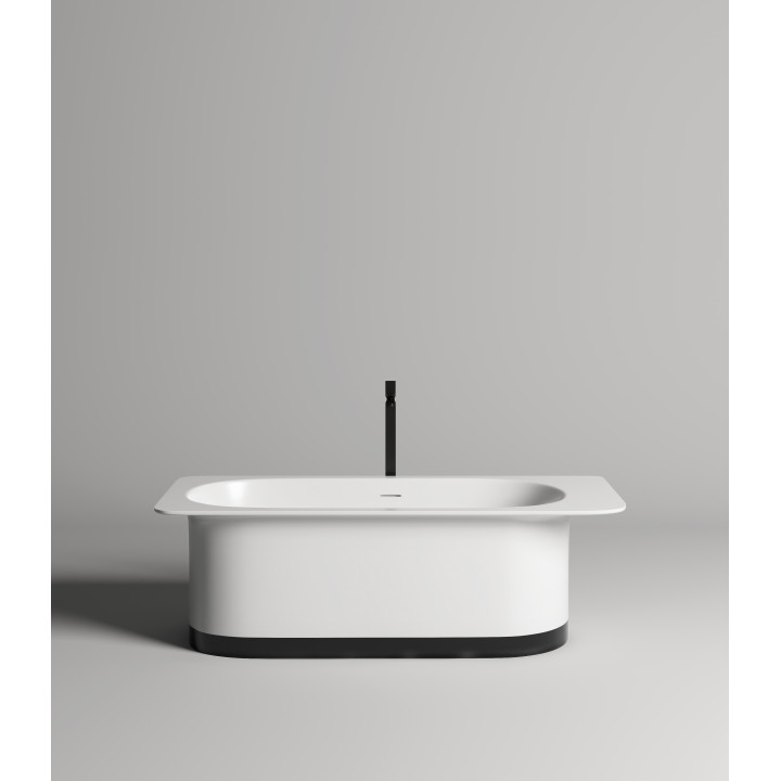 Ванна Salini NINFEA 180х82 см 102721M