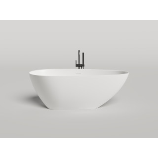 Salini PAOLA Ванна отдельностоящая 172x82.5x60 см покраска RAL classic матовый