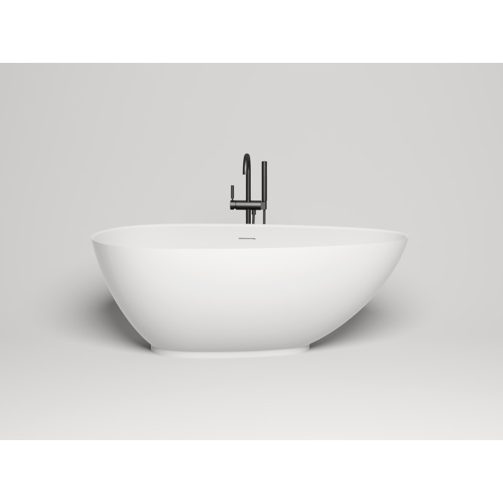 Ванна Salini PAOLA 172 см, белый матовый, 101512SM