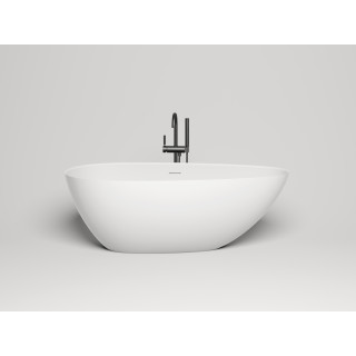 Salini PAOLA Ванна отдельностоящая 172x82x57 см покраска RAL classic глянцевый