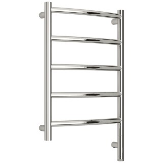 Сунержа Галант 3.1 Полотенцесушитель электрический жидкостный 60х40 см нержавеющая сталь