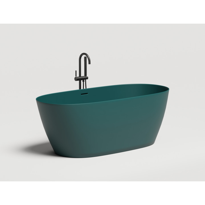 Ванна Salini SOFIA 164.5x75.5 см, 102511G