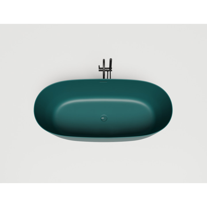 Ванна Salini SOFIA 164.5x75.5 см, 102511G