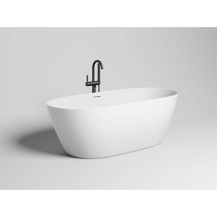 Ванна Salini SOFIA 164.5x75.5 см, 102511G