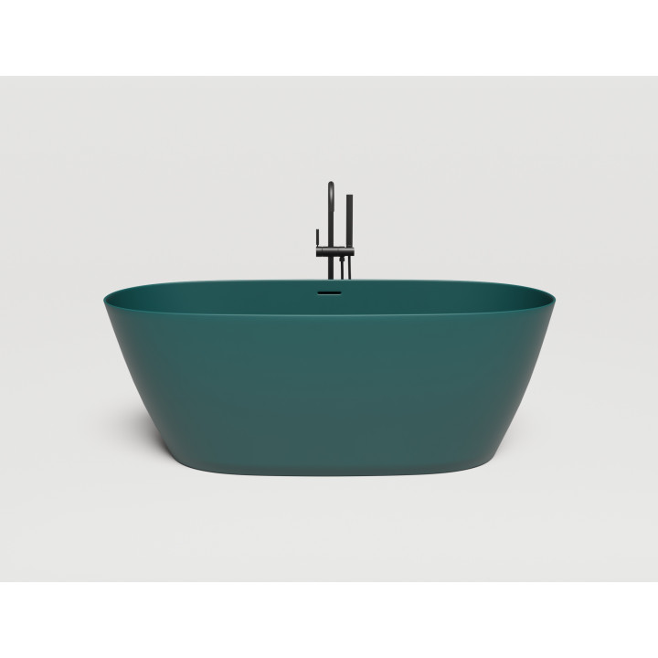 Ванна Salini SOFIA 164.5x75.5 см, 102511GF