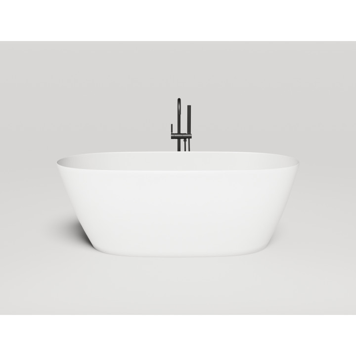 Ванна Salini SOFIA 164 см белая, 103611G