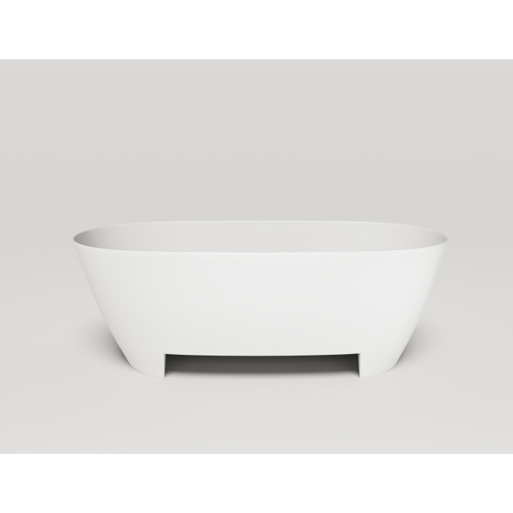 Ванна Salini SOFIA 164 см белая, 103611G
