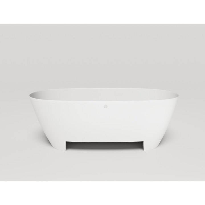 Ванна Salini SOFIA 164.5x75.5 см, 103711GF