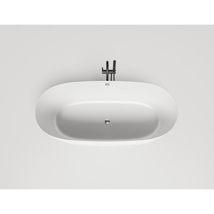 Ванна Salini SOFIA 164.5x75.5 см, 103711GF