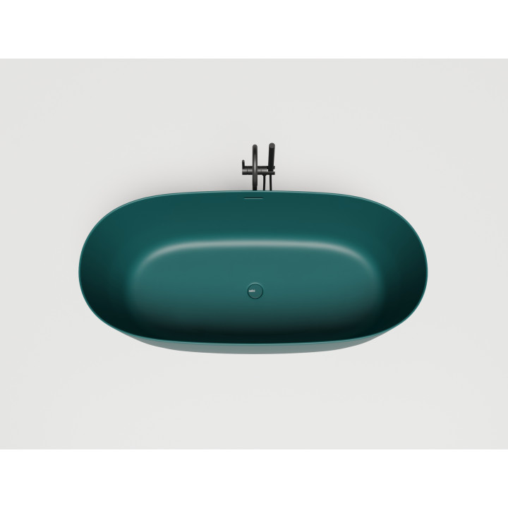 Ванна Salini SOFIA белая 102516G