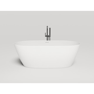 Salini SOFIA Ванна отдельностоящая 170x81.5x60.5 см покраска RAL classic матовый