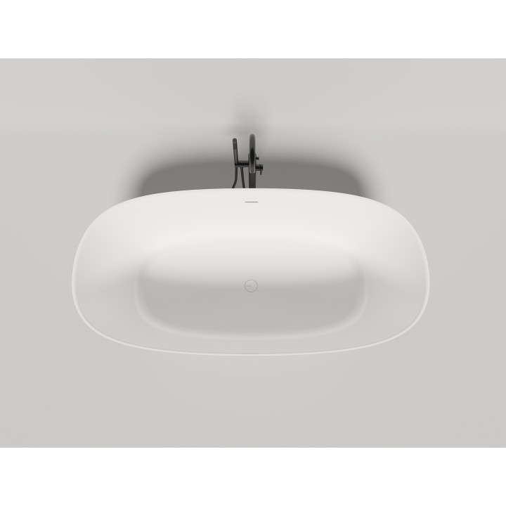 Ванна Salini SOFIA 185x90 см белый, 102519G