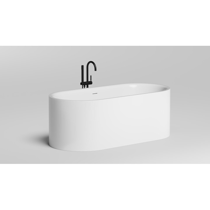 Ванна Salini PERLA 170x80 см, 1049101G