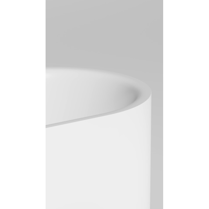 Ванна Salini PERLA 170x80 см, 1049101G