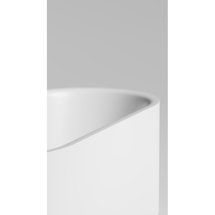 Ванна Salini PERLA 170x80 см, 1049101G