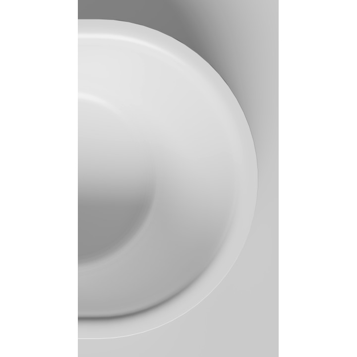 Ванна Salini PERLA 170x80 см, 1049101G