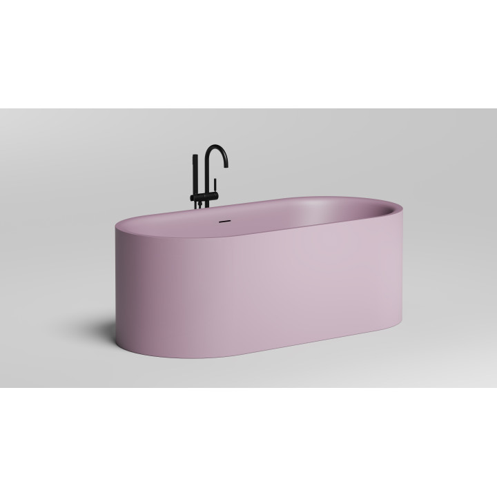 Ванна Salini PERLA 170x80 см, 1049101GF