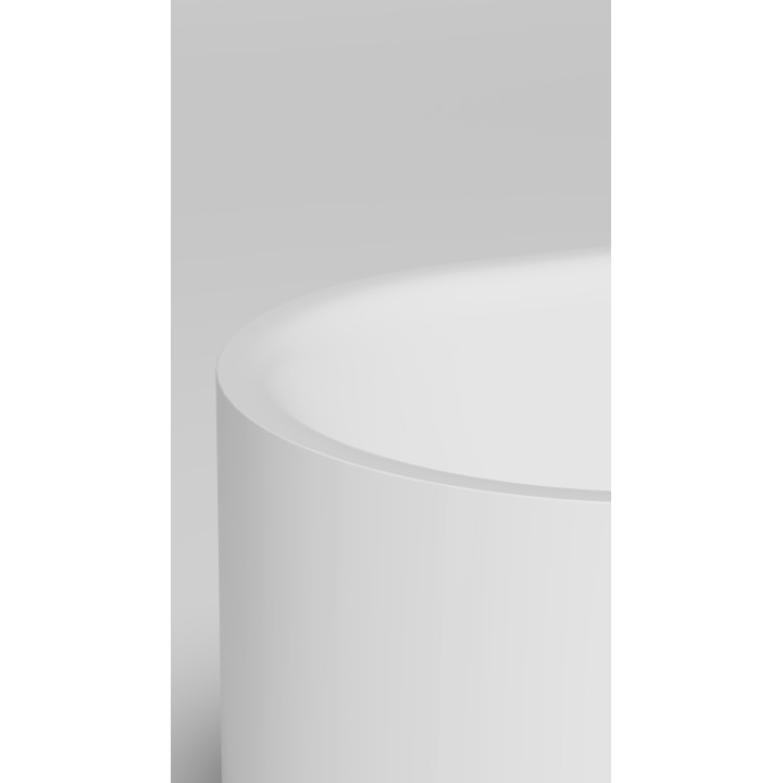 Ванна Salini PERLA 170x80 см, 1049101GF