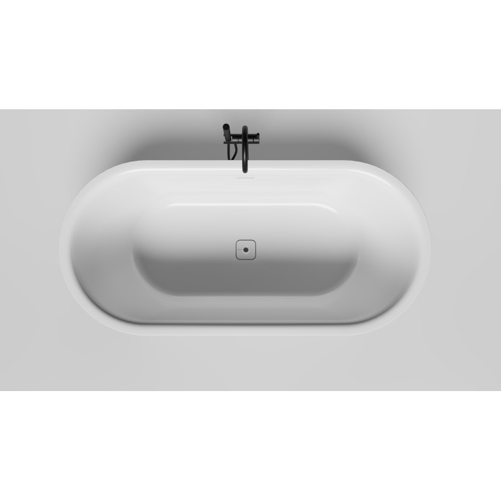 Ванна Salini PERLA, 170x80, 1049201MF