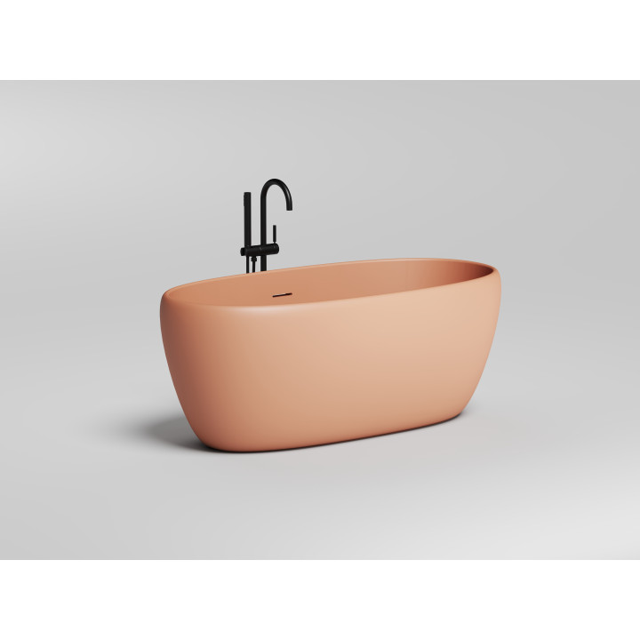 Ванна Salini LUCE 150x75 см, 100122M