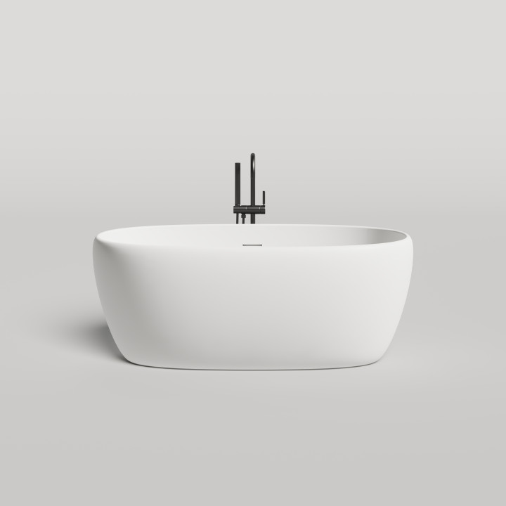 Ванна Salini LUCE 150x75 см, 100122MF