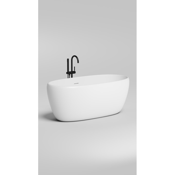 Ванна Salini LUCE 150x75 см, 100122MF