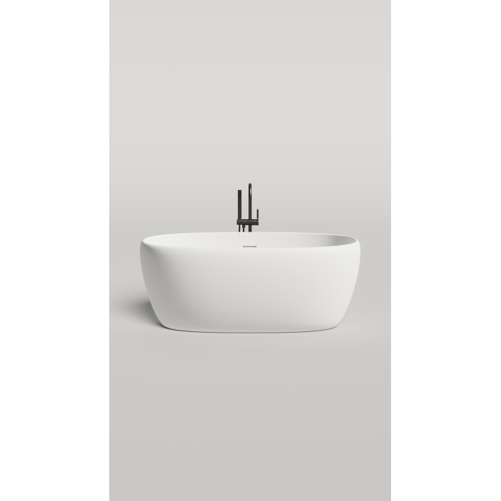 Ванна Salini LUCE 150x75 см, 100122MF