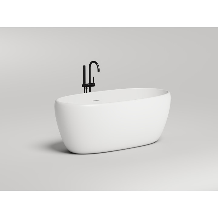 Ванна Salini LUCE 150x75 см, 100122MF