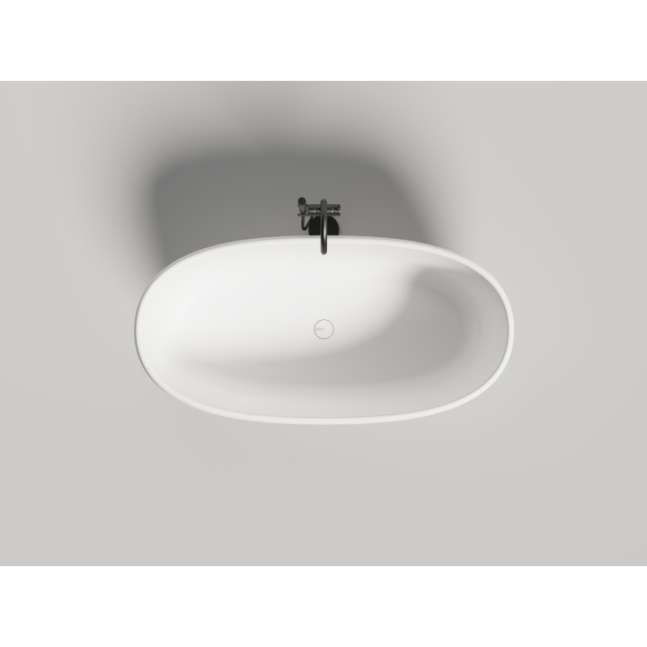 Ванна Salini LUCE 150x75 см, 100122MF