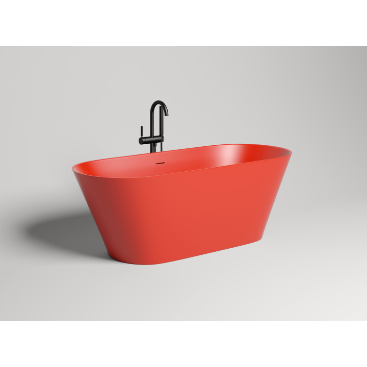 Ванна Salini MONA 170 см, 102912GF