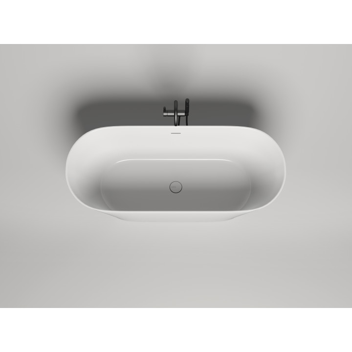 Ванна Salini MONA 170x72 см, 102922MF