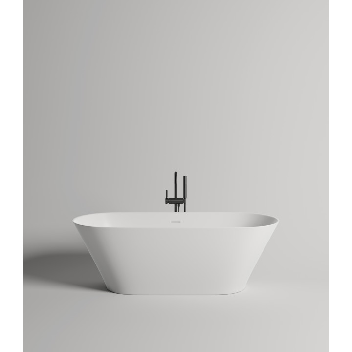 Ванна Salini MONA белая 102911GF