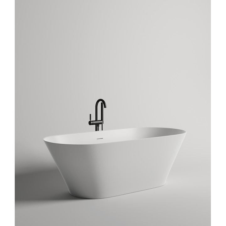 Ванна Salini MONA белая 102911GF