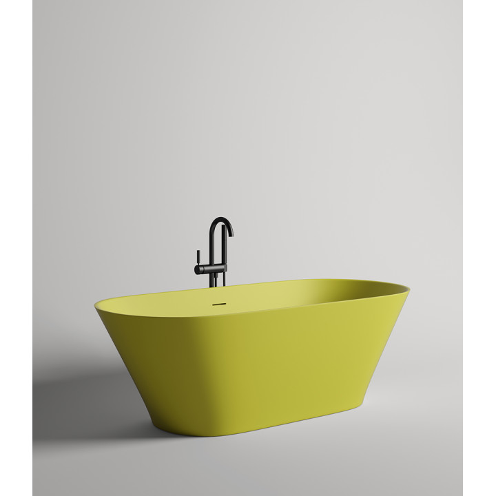 Ванна Salini MONA белая 102911GF