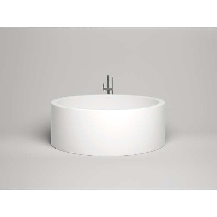 Ванна Salini ISOLA 200x200 см, 101111G