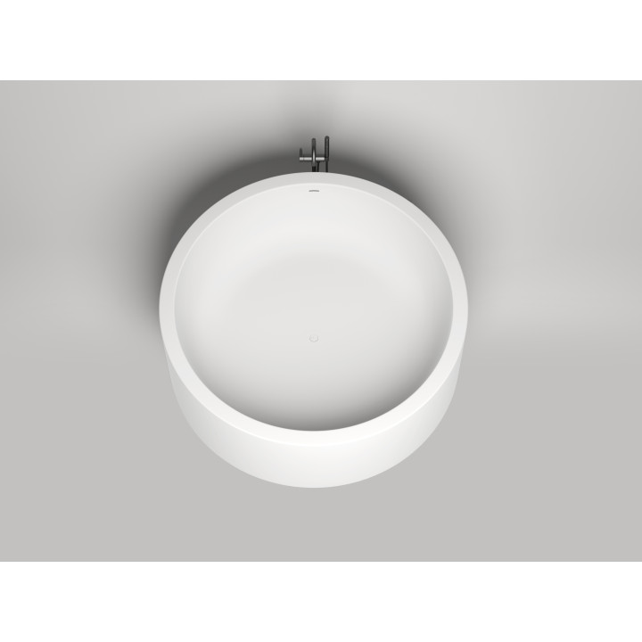 Ванна Salini ISOLA 200x200 см, 101111G