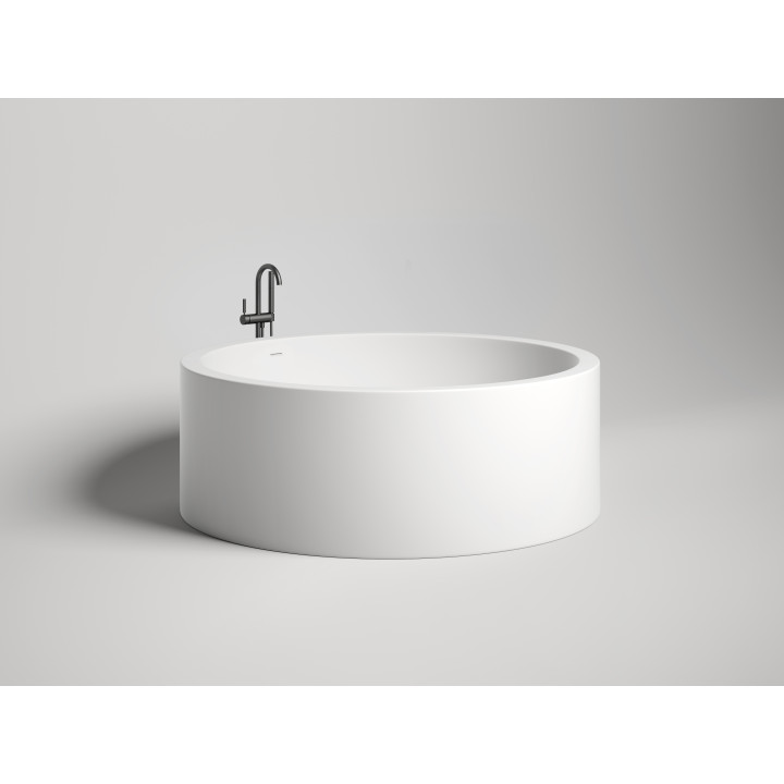 Ванна Salini ISOLA 200x200 см, 101111MF