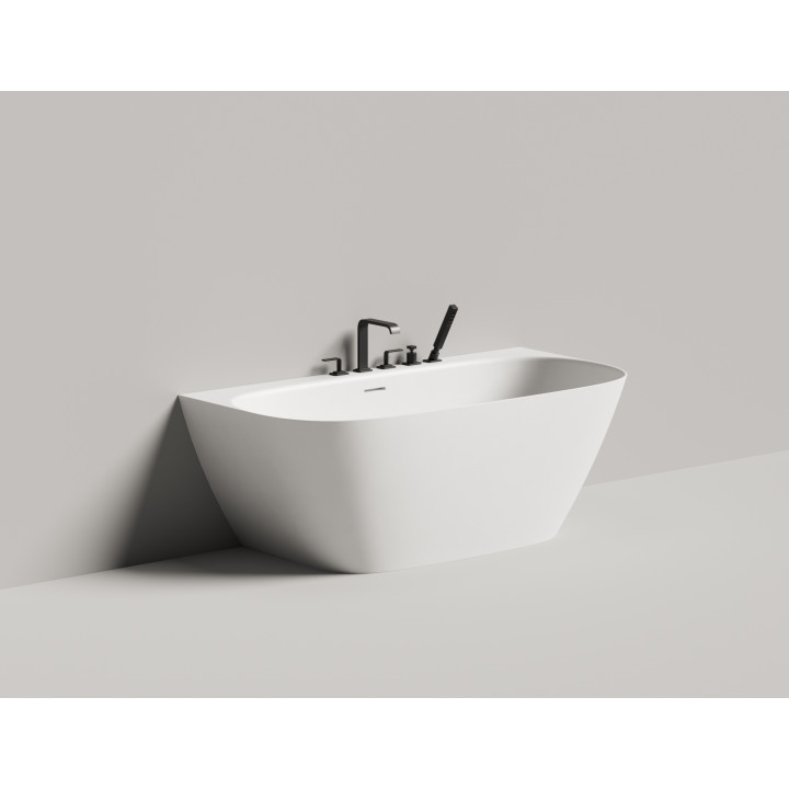 Ванна Salini SOFIA белая 102527M