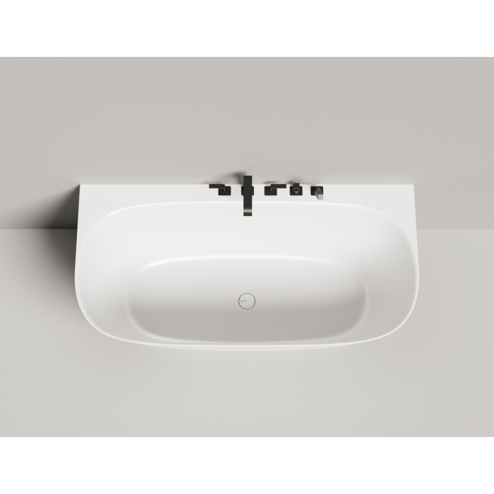 Ванна Salini SOFIA 160x80 см, 102517GF