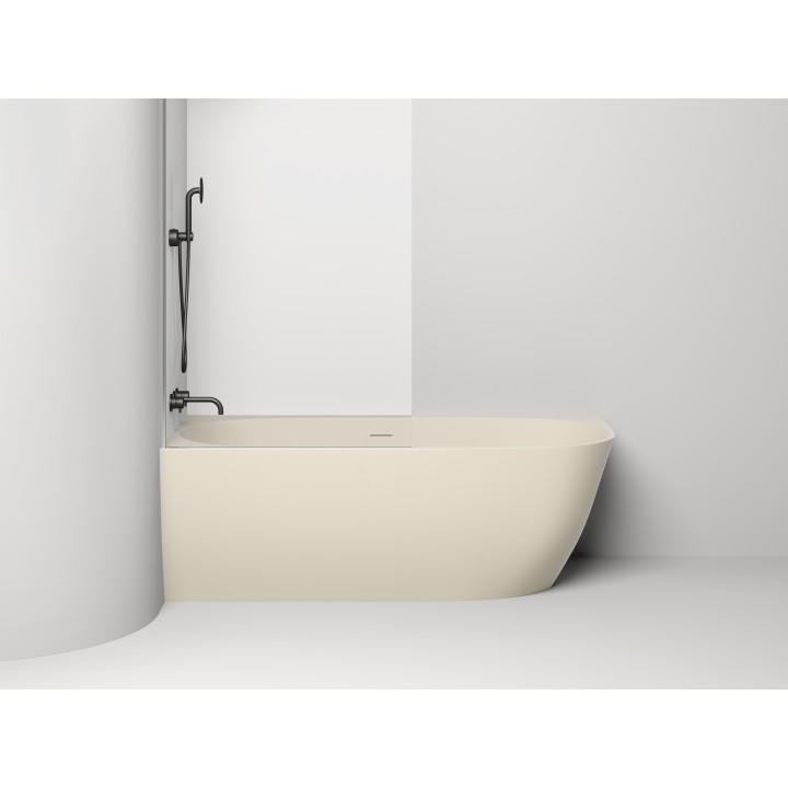 Угловая ванна Salini SOFIA 170 см, 102515GF