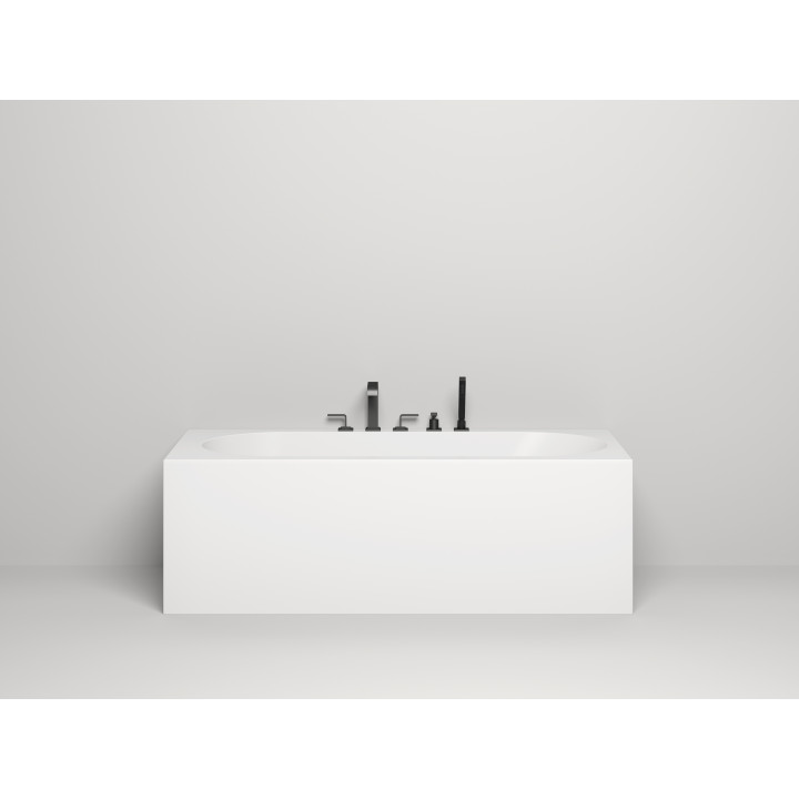 Ванна Salini FABIA 170x75 см, 102611G