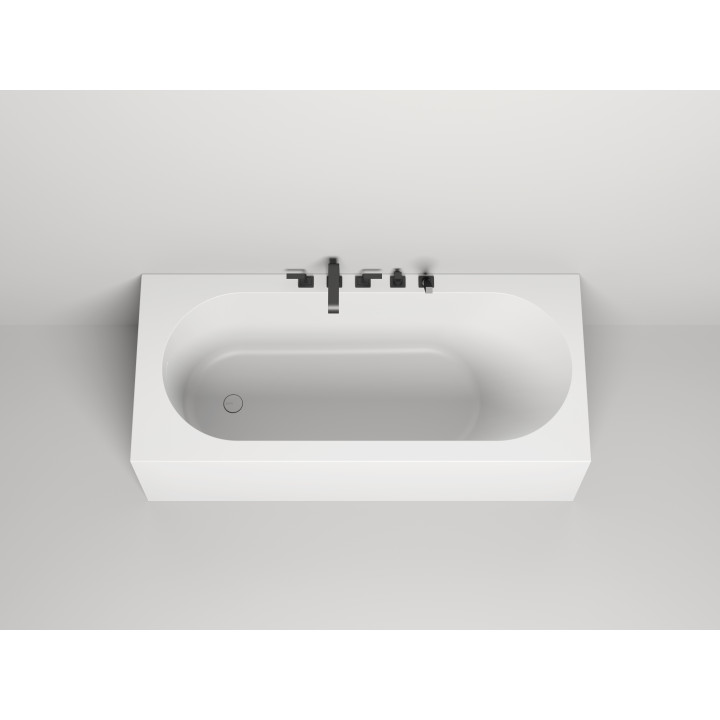 Ванна Salini FABIA 170x75 см, 102611G