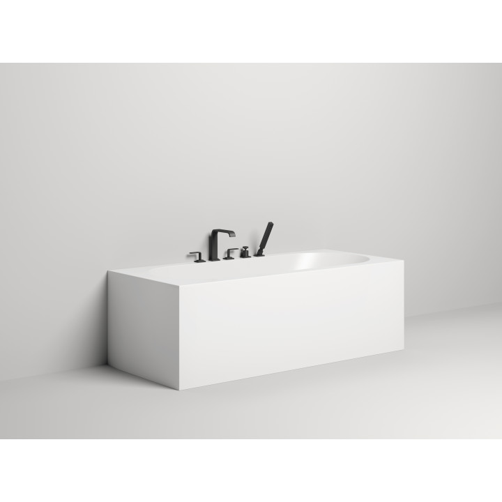 Ванна Salini FABIA 170x75 см, 102611MF