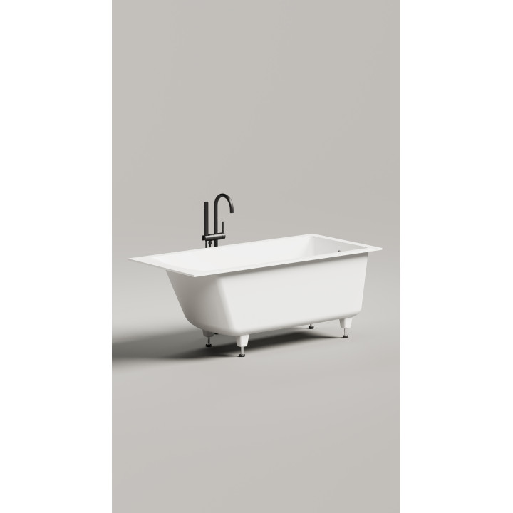 Ванна Salini CASCATA 150x70 см, 105011MF